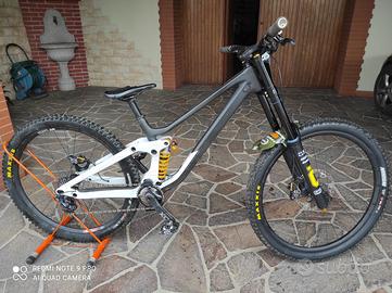 Scott Gambler 900 Tuned 2022