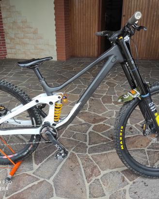 Scott Gambler 900 Tuned 2022