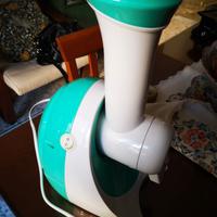 Silvercrest Sorbettiera macchina per sorbetto