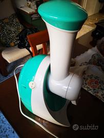 Silvercrest Sorbettiera macchina per sorbetto
