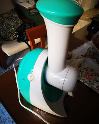Silvercrest Sorbettiera macchina per sorbetto