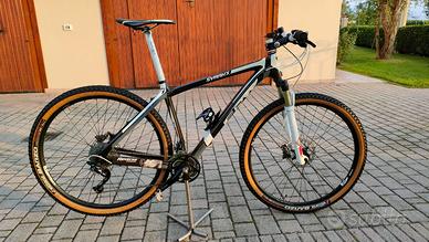 Mountain bike FRW Syrahx carbon 29"