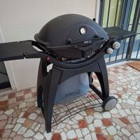 Barbecue WEBER Q-320