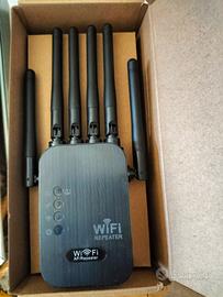 wifi extender nuovo