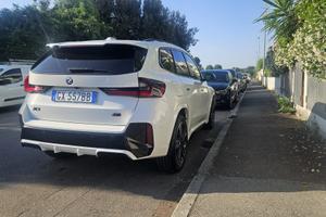 BMW X1 2.0 TD NUOVO MODELLO