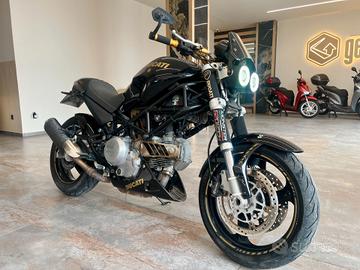 Ducati Monster 620