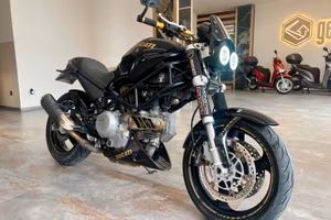 Ducati Monster 620
