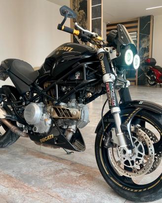 Ducati Monster 620
