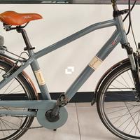 E-bike Via Veneto Classic (Nuova)