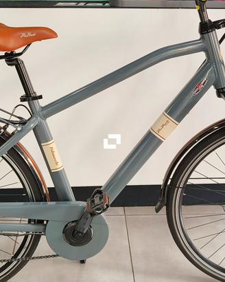 E-bike Via Veneto Classic (Nuova)