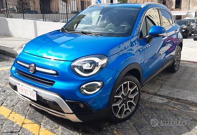 Fiat 500X 1.6 MTJ 120 CV Cross PROMO