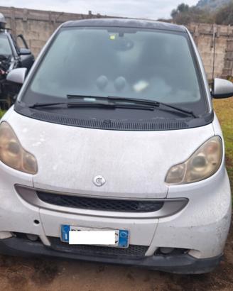 ricambi smart fortwo