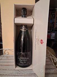 Bottiglia Magnum Metodo Classico