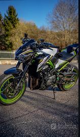 Kawasaki Z 900 - 2019 depo libretto