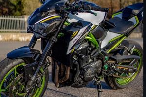 Kawasaki Z 900 - 2019 depo libretto