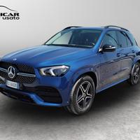 Mercedes GLE - V167 2019 - GLE 350 de phev (e eq-p