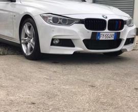 BMW Serie 3 (F30/31) - 2015