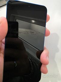 SAMSUNG S25 5G 128GB USATO GARANZIA 