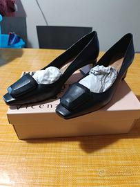 Scarpa decollete Vicenza n.40