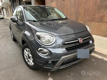 Fiat 500X 1,600 diesel multijet