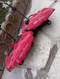 Pinze Brembo Giulietta