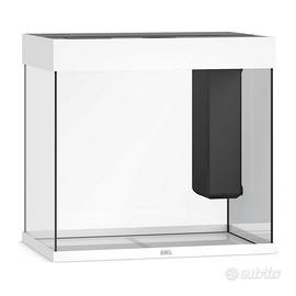 Acquario 120 litri juwell