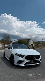 Mercedes Classe A 220d