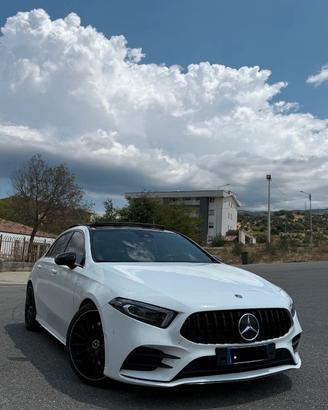 Mercedes Classe A 220d