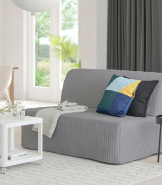 Divano letto a 2 posti - IKEA