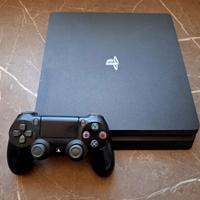 Playstation 4  Slim 500gb