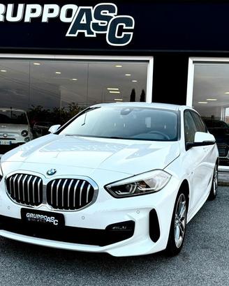BMW 118 2.0 d 150 CV Msport auto
