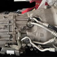 Cambio manuale alfa giulia quadrifoglio 2900