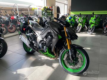 Kawasaki Z 1100 SE