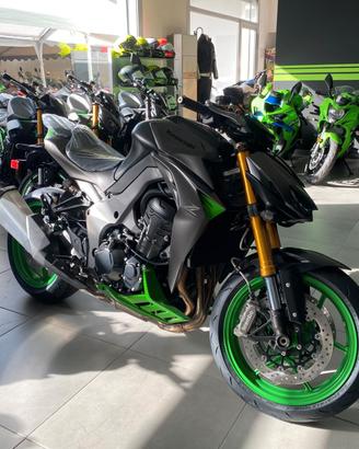 Kawasaki Z 1100 SE