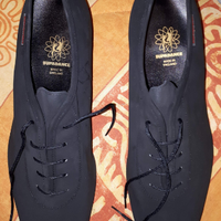 Scarpe danza uomo - marca Supadance - modello 8000