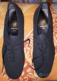 Scarpe danza uomo - marca Supadance - modello 8000
