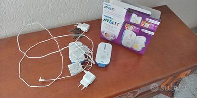 Philips avent baby monitor