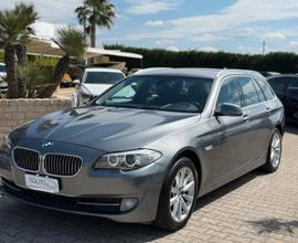 Bmw 520d Touring 184cv Aut. Futura