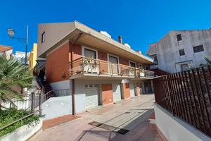 ANNUNZIATA appartanvilla con garage doppio