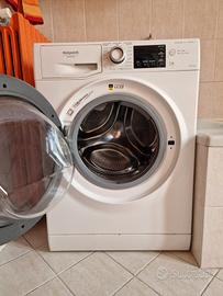  Lavasciuga Hotpoint NDB 9636 DA IT (9kg/6kg)
