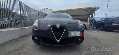 Alfa Romeo Giulietta 1.6 JTDm TCT 120 CV Sport