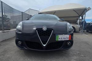 Alfa Romeo Giulietta 1.6 JTDm TCT 120 CV Sport
