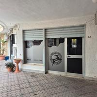 Locale Commerciale in Via Monginevro