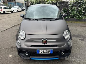 Abarth 595 turismo