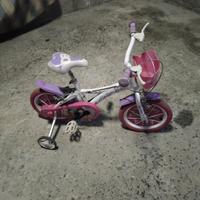 bici bimba