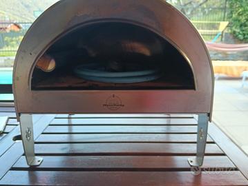 Forno Pizza party ardore