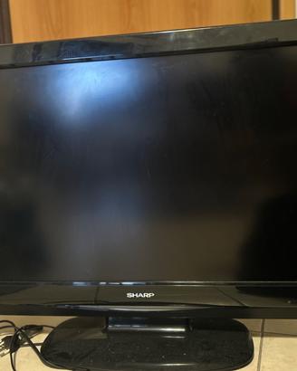 Televisione