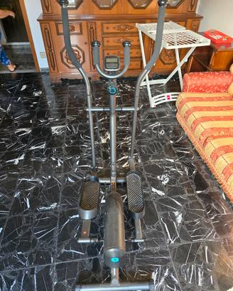 Ellittica Domyos 100 Decathlon – Stepper cardio