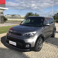 Kia soul in ricambi