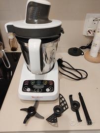 Moulinex volupta robot da cucina 